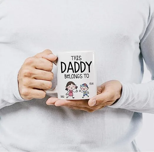 budget Father's Day Gift Ideas