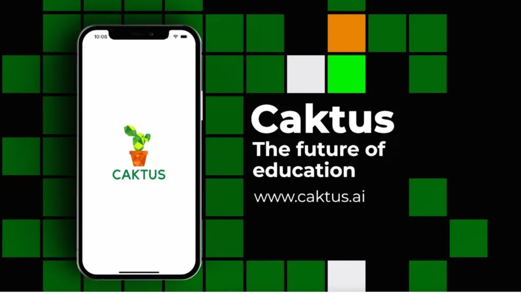 caktus AI