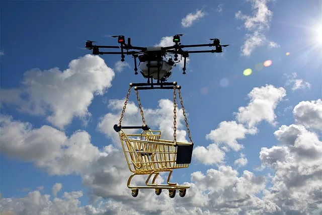 AI in delivery