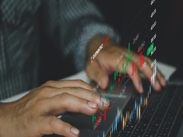 AI in finance sector