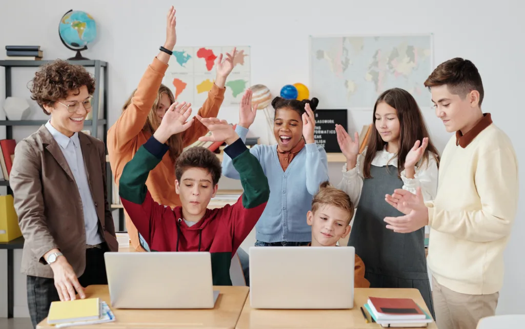 AI in education