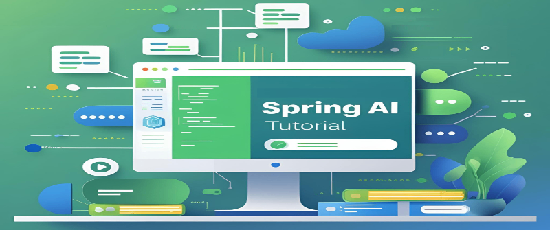 Spring AI Tutorial